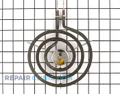 Coil Surface Element - Part # 1242344 Mfg Part # Y04000036