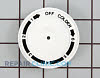 Control Knob 216008801 Alternate Product View