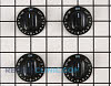 Control Knob Kit 12200034 Alternate Product View
