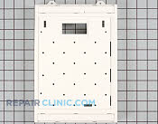 Control  Panel - Part # 627119 Mfg Part # 5303284244