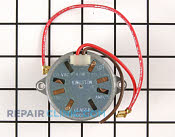 Drive Motor - Part # 301029 Mfg Part # WR29X199