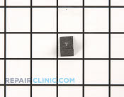 Fastener - Part # 505569 Mfg Part # 3200846