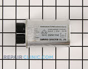 High Voltage Capacitor - Part # 633974 Mfg Part # 5303310954