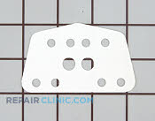 Hinge - Part # 379641 Mfg Part # 10451303