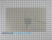 Inner Door Glass - Part # 500105 Mfg Part # 318041603
