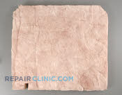 Insulation - Part # 258636 Mfg Part # WB35K16