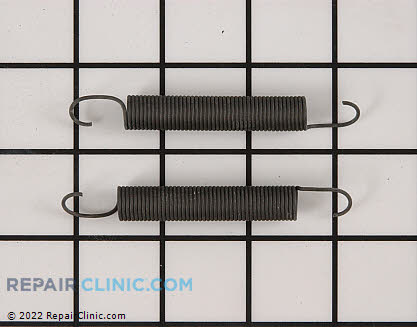 Motor Mount Spring Kit 205000 Main Product View