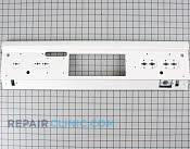 Mtg. pnl, bkgd contro - Part # 493484 Mfg Part # 315840W