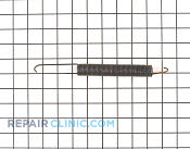Spring - Part # 715163 Mfg Part # 7803P047-60