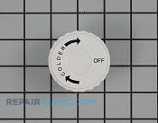 Timer Knob - Part # 446893 Mfg Part # 216591500