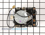 Timer - Part # 276673 Mfg Part # WE4X533