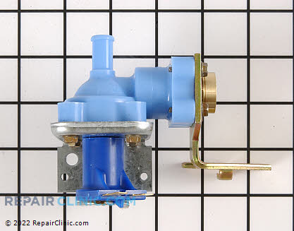 Water Inlet Valve WD15X93 Main Product View