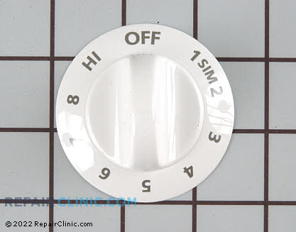 Control Knob (OEM)  316109607
