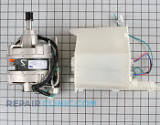 Drive Motor - Part # 949491 Mfg Part # 12002039