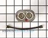 High Voltage Capacitor M10D88 Alternate Product View