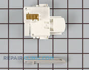 Lid Switch Assembly - Part # 916383 Mfg Part # 12001908