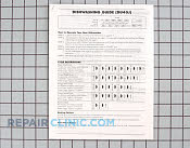 No longer available - Part # 740245 Mfg Part # 913018