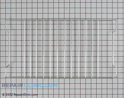 Rack WB48X10017 Main Product View