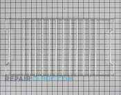 Rack - Part # 911602 Mfg Part # WB48X10017