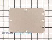 Waveguide Cover - Part # 758721 Mfg Part # 40QBP0743