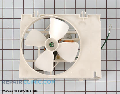 Blower Motor WB26X168 Main Product View