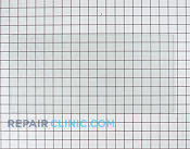 Crisper Cover - Part # 405219 Mfg Part # 124900477