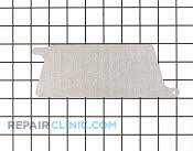 Cvr acc sprg - Part # 247443 Mfg Part # WB2K4