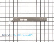 Door Hinge - Part # 404827 Mfg Part # 12400028