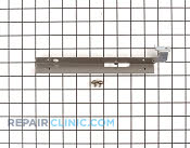 Door Hinge - Part # 404828 Mfg Part # 12400029
