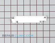 Drawer Guide - Part # 299446 Mfg Part # WR2X9401