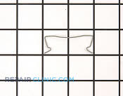 Fastener - Part # 369738 Mfg Part # 08300006