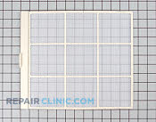 Filter - Part # 286030 Mfg Part # WJ85X179