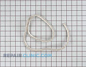Gasket & Seal - Part # 1051008 Mfg Part # 484625