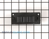 Heat Selector Switch - Part # 435873 Mfg Part # 207368