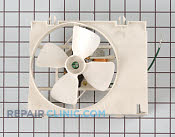 Motor - Part # 254048 Mfg Part # WB26X168