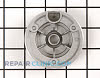 Surface Burner Base WB16K10         Alternate Product View