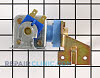 Water Inlet Valve WD15X93 Alternate Product View