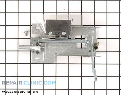Door Latch 5303943128 Main Product View