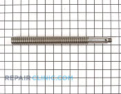 Fastener - Part # 1100335 Mfg Part # 415173