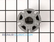 Hub - Part # 640485 Mfg Part # 5308001796