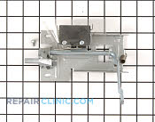 Latch Assembly - Part # 638450 Mfg Part # 5303943128
