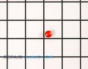 Light  Lens - Part # 1246678 Mfg Part # Y700630