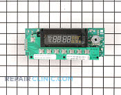 Oven Control Board - Part # 573436 Mfg Part # 4342971