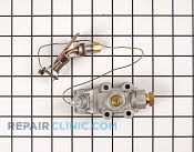 Oven Safety Valve - Part # 1244178 Mfg Part # Y07477600