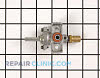 Surface Burner Valve 7502P029-60 Alternate Product View