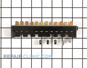 Switch - Part # 1048030 Mfg Part # 412724