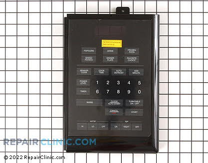 Touchpad 56001262 Main Product View