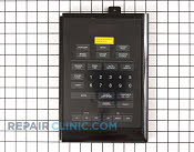 Touchpad - Part # 651618 Mfg Part # 56001262
