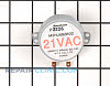 Turntable Motor 15QBP3932 Alternate Product View