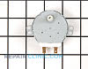 Turntable Motor 15QBP3932 Alternate Product View